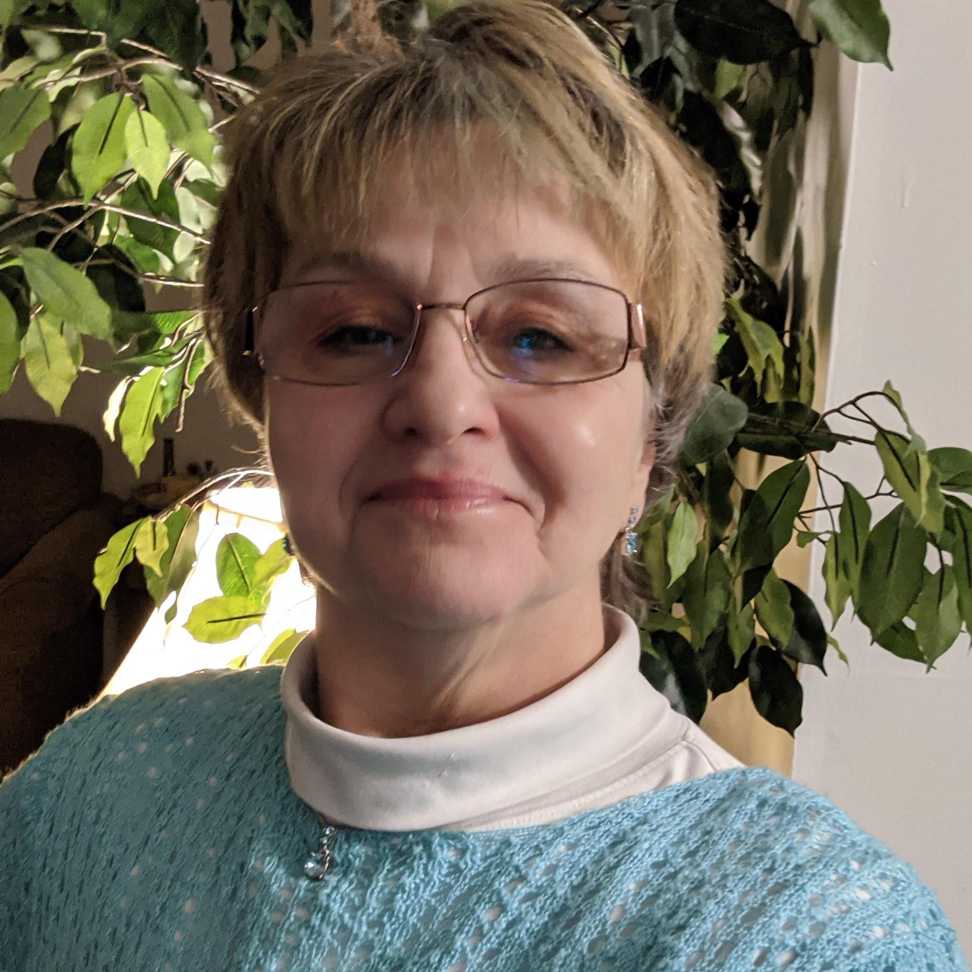MARGARET CARNEY