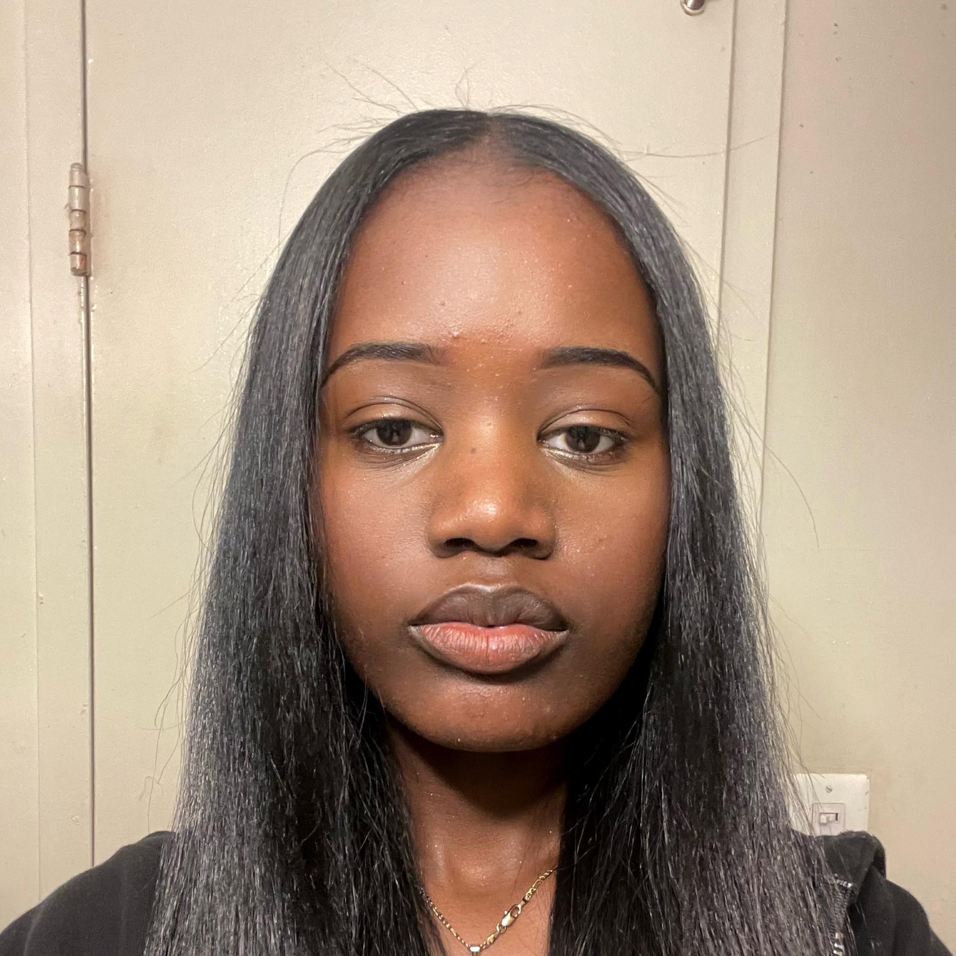 Anne nkunda