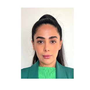 Behnaz Shafikhodaei