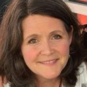Amanda Kilburn