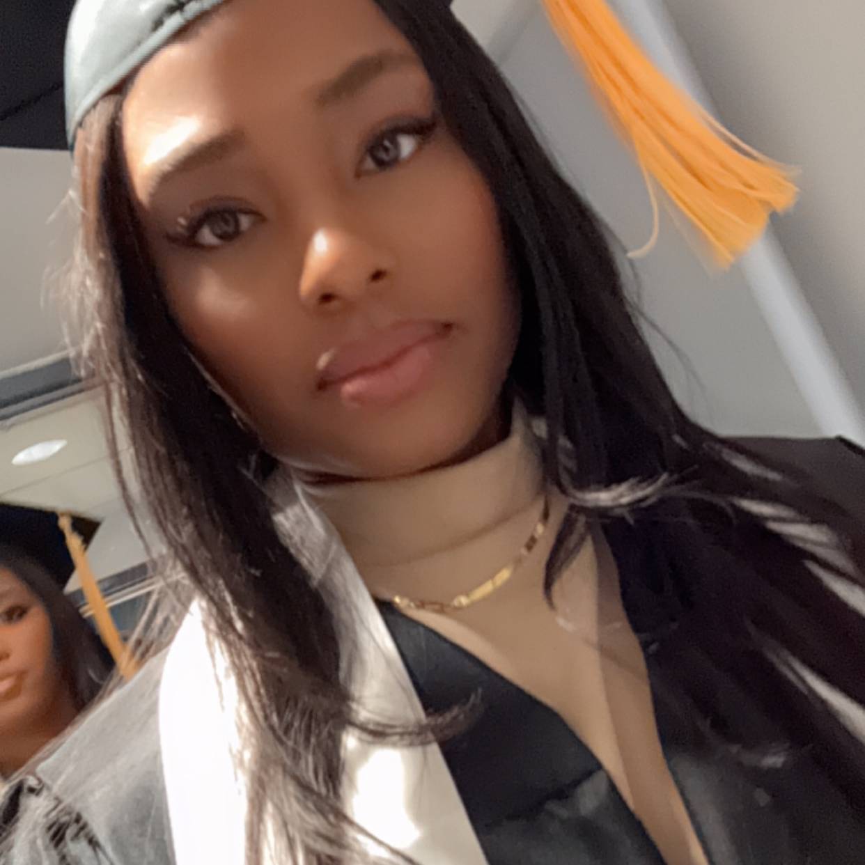 Amianah Gaither