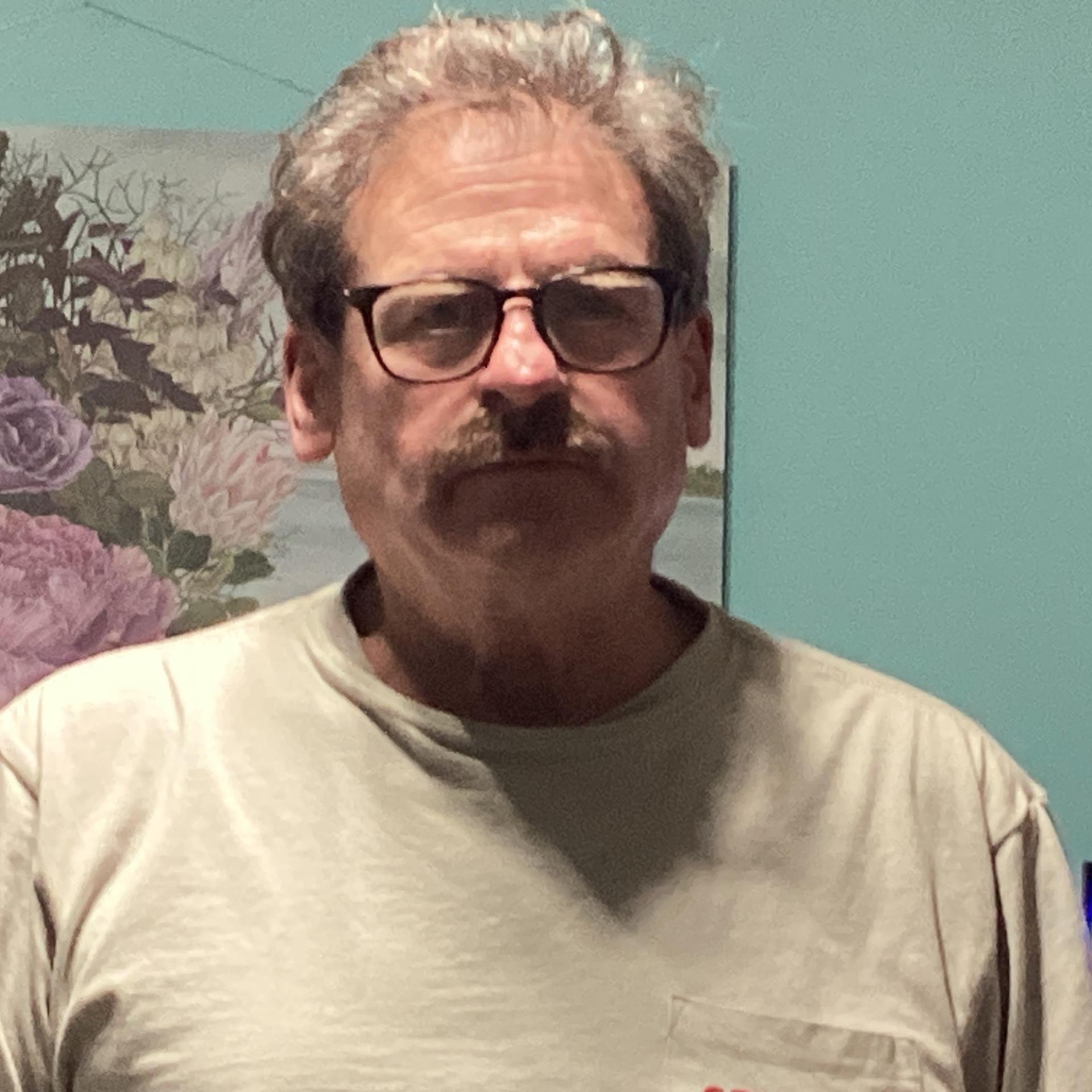 Robert Laskin