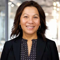 T. Monica Hong