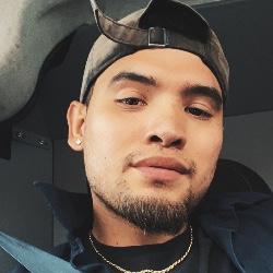 Daniel Martinez