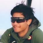 Nivi Asher