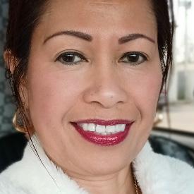 ROSANIE S. JULIAN