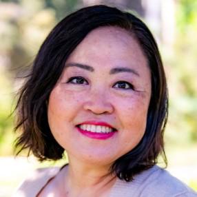 MARGARET H. KIM