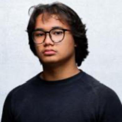 Gabriel Artero Cruz