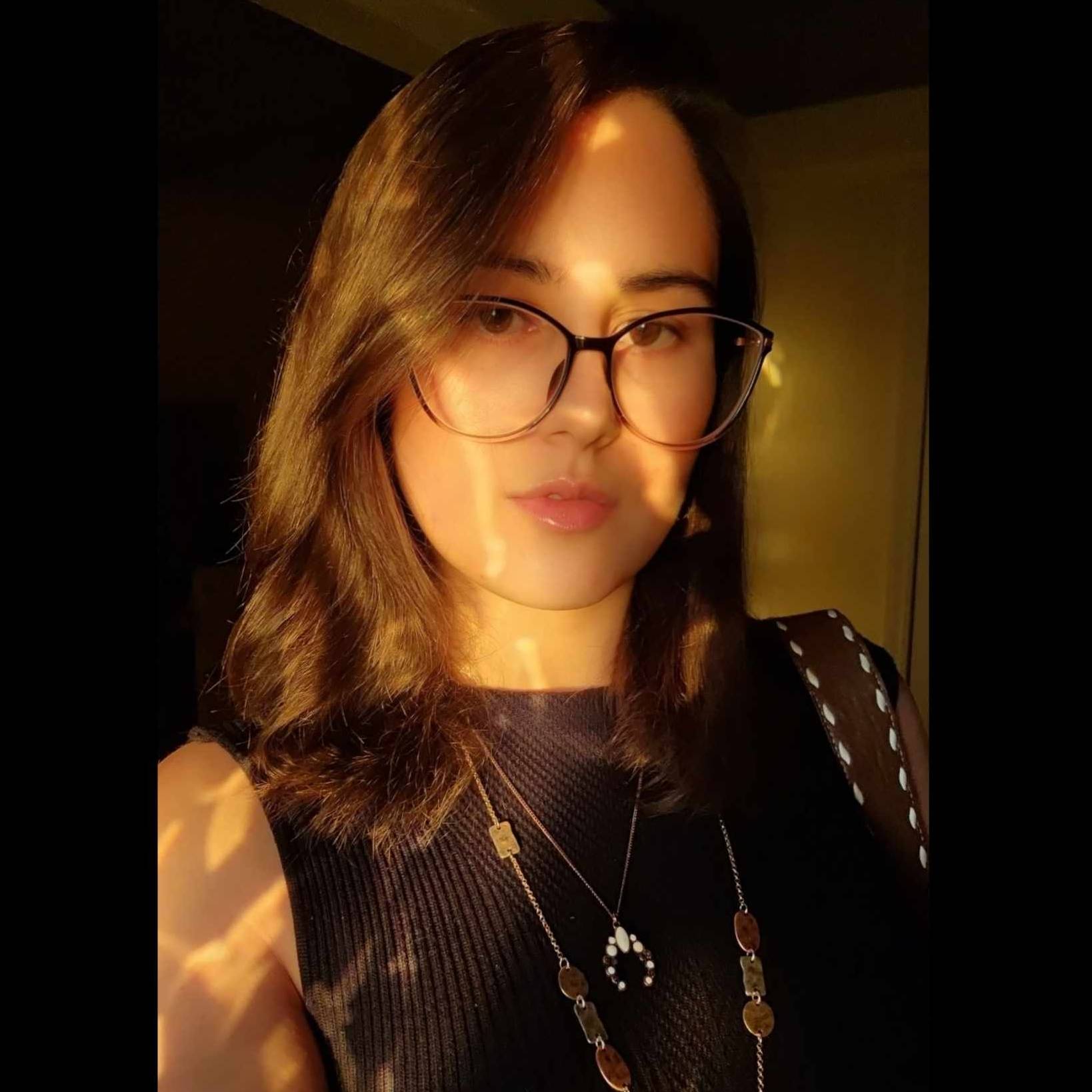 Samantha Roach