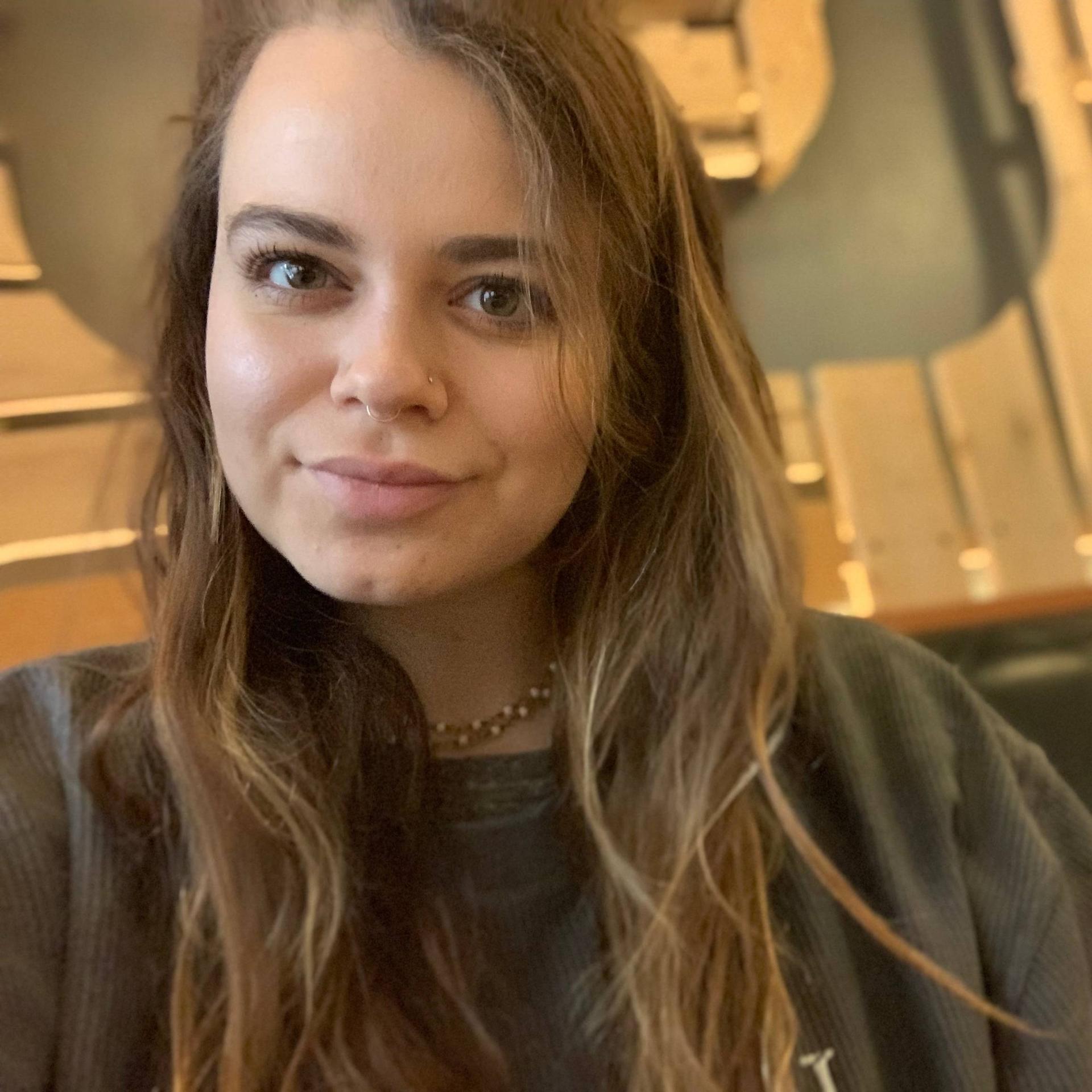 Jillian Plotka