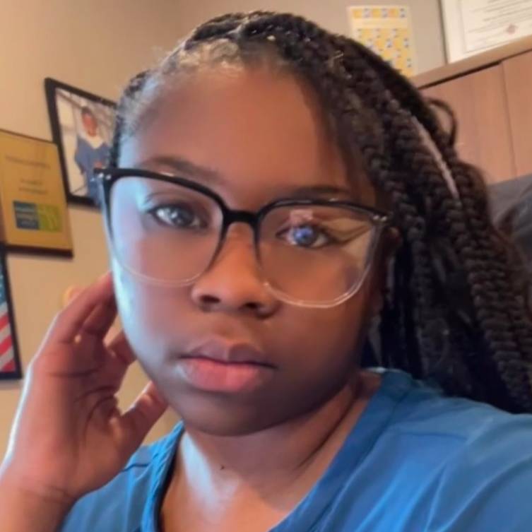 Kevinisha Jarrett