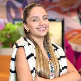 Maria Juliana Gonzalez
