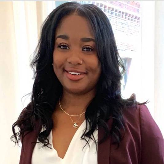 DANELLE WILSON