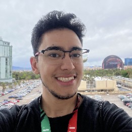 Kevin Melendez