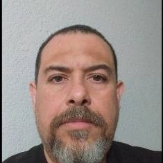 Isidro Luis Robledo-González