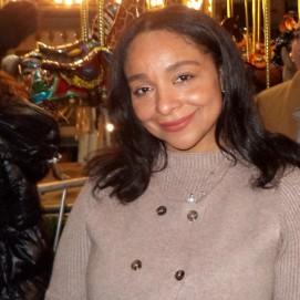 Nina Herouard