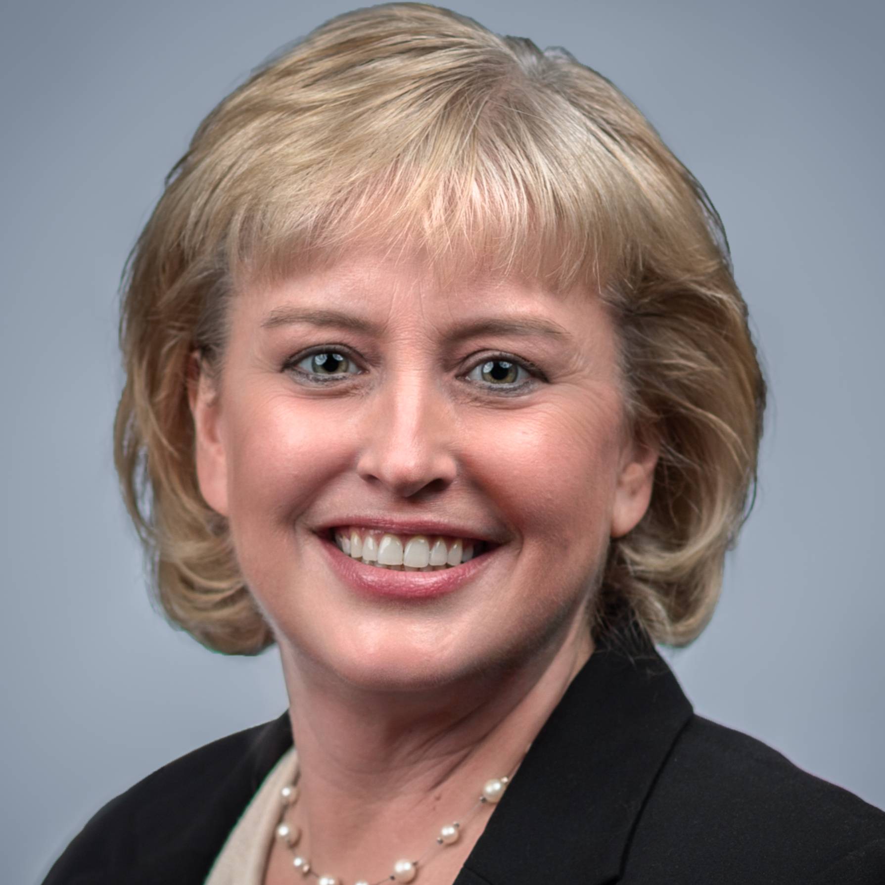 DeAnn Stish