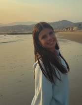 Madeline Sdrulla