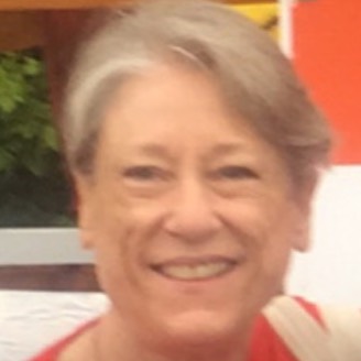 Sue Gibson