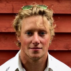 Zachary Phillips