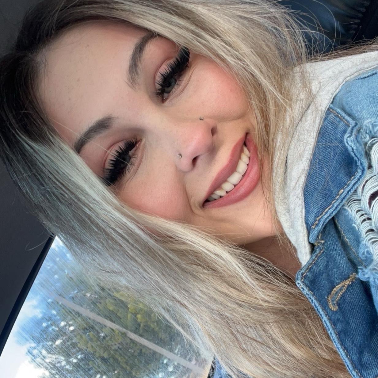 Emma Jo Wende