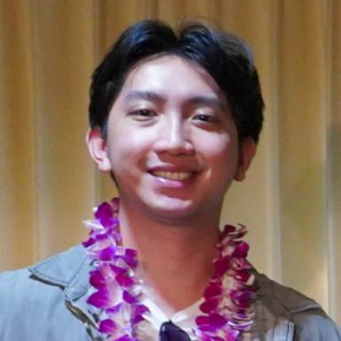 Daniel Baon