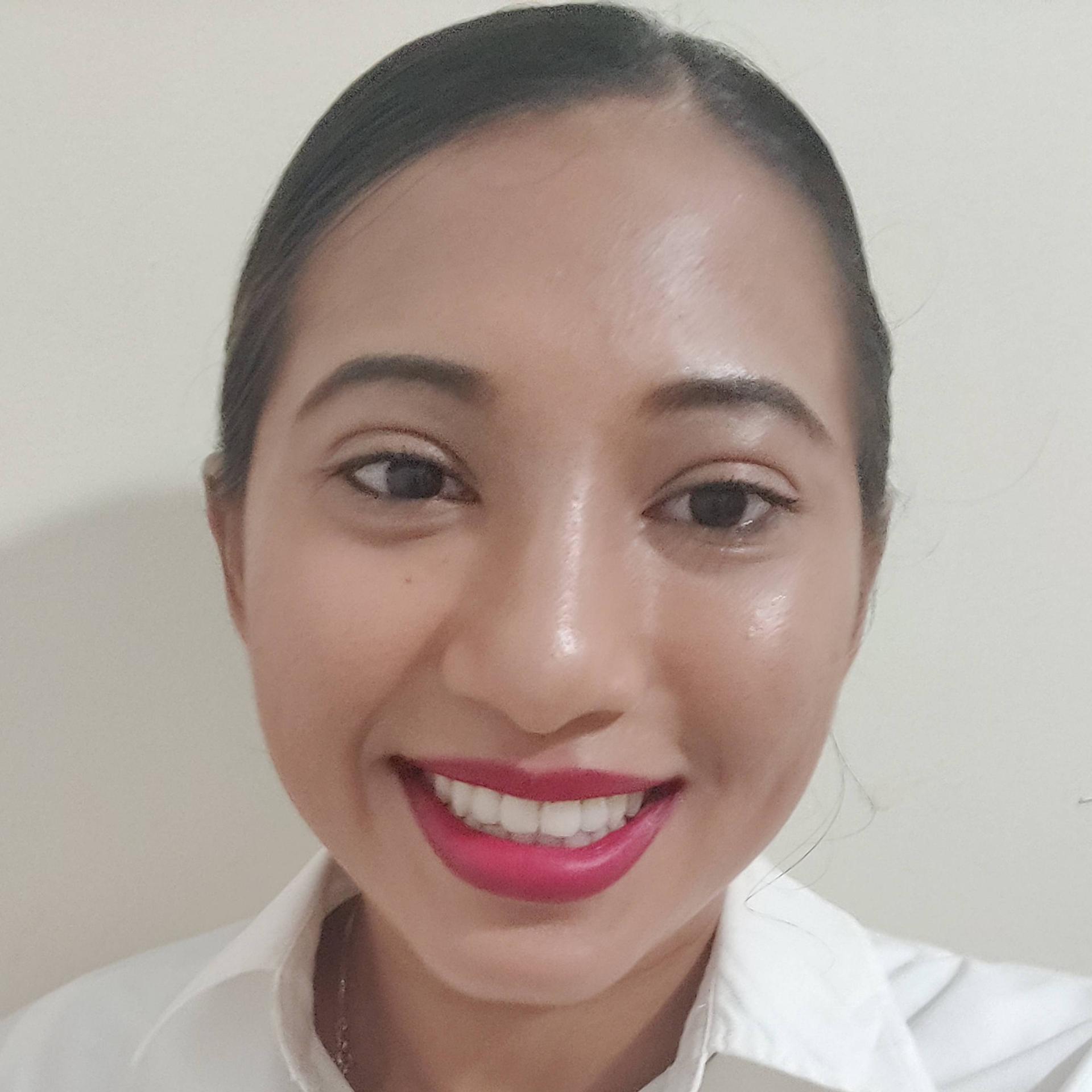 Shazeema Ali