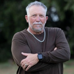 Gordon Rushton