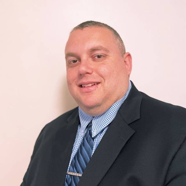 Alexander Silverman CFSP