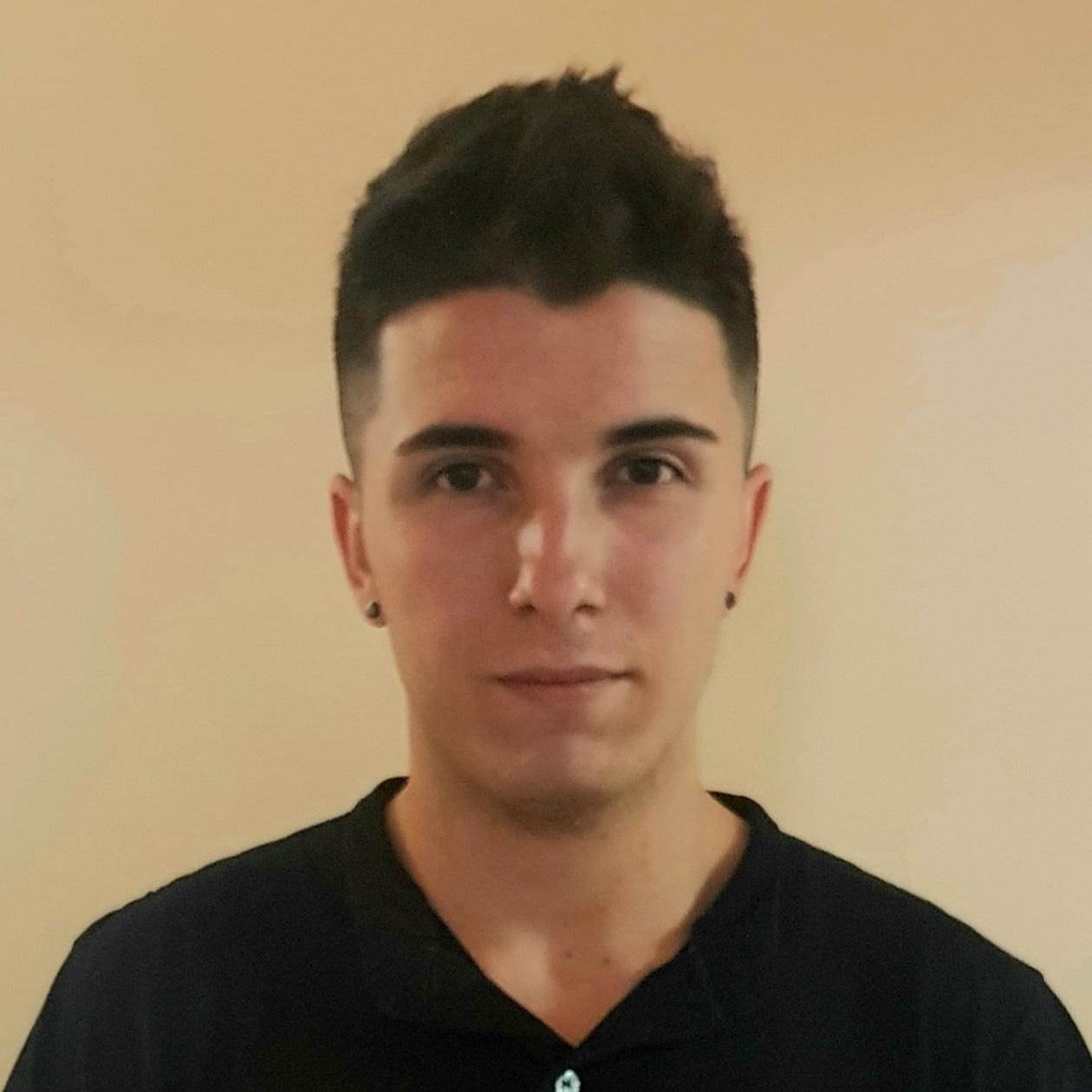 Lautaro Daniel Nanton