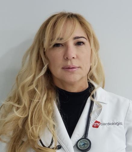Marlen Padron
