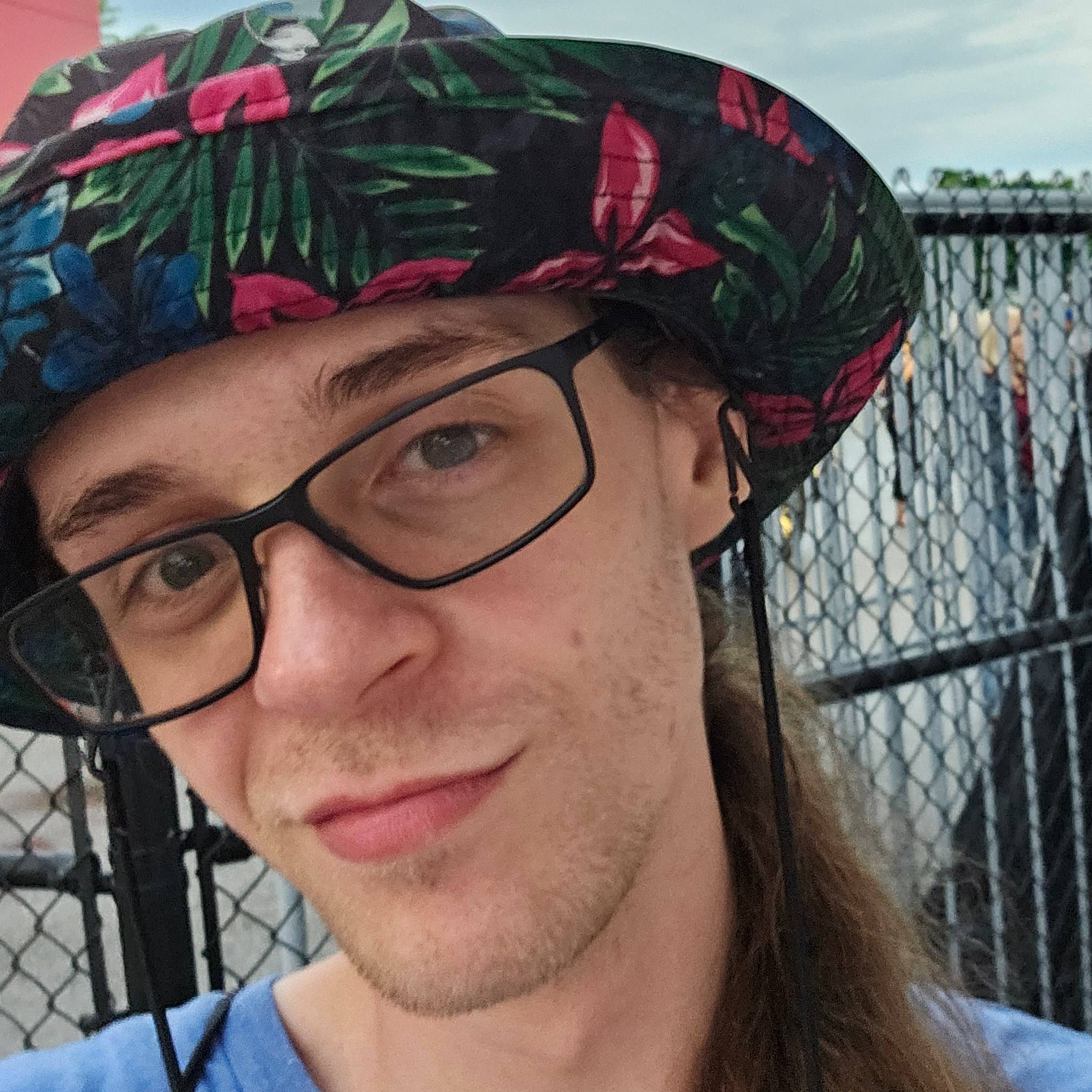 Bryan Gleason