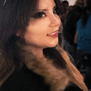 DAFNE A. HERNÁNDEZ