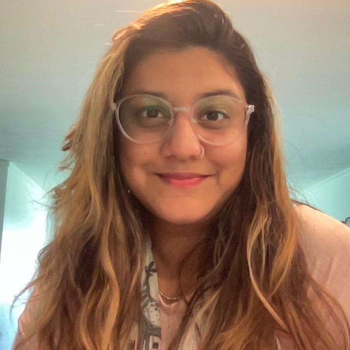 Sakshi Somani