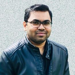 Arun Yenubothula