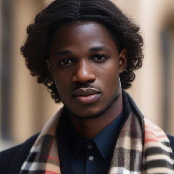 Peterson Mathurin