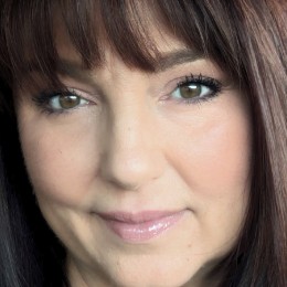 Bonnie Rauch