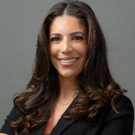 Abigail Russo
