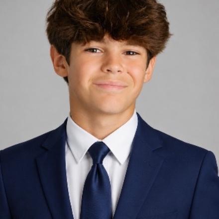 Jacob Gargiulo