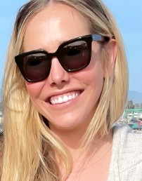 Madison Barton