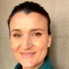 Rachel Hatch