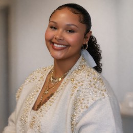 Imani Mcneil-Smith