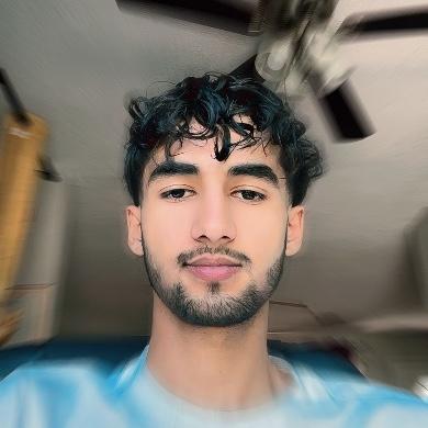 Fawad Ahmadzai