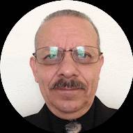 Roberto Mendoza