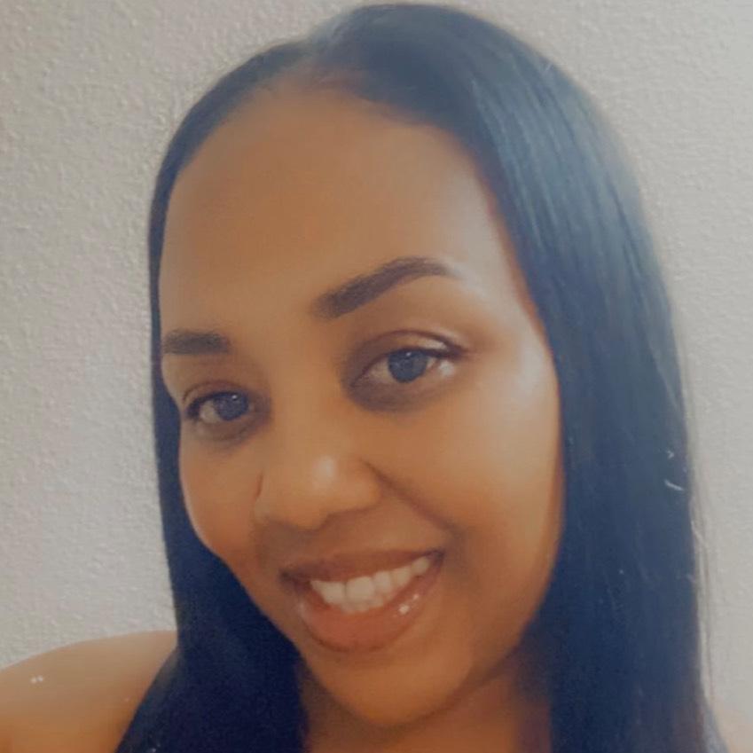 Tyresha McCullough