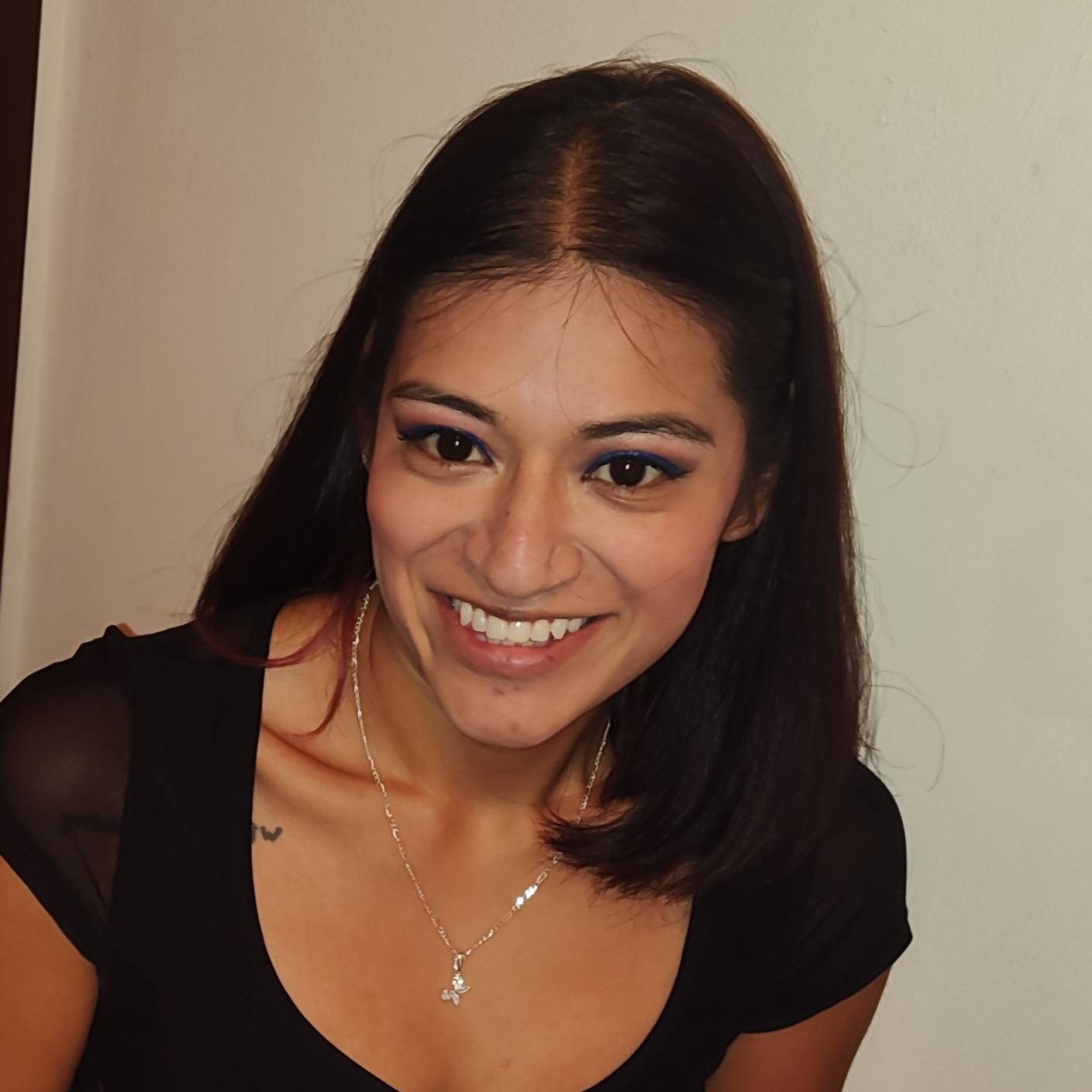 Valeria Jacome Fernandez