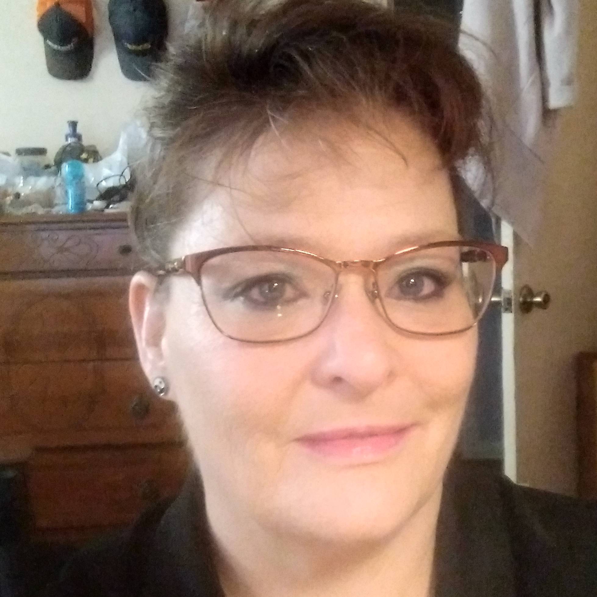 Brenda Usey