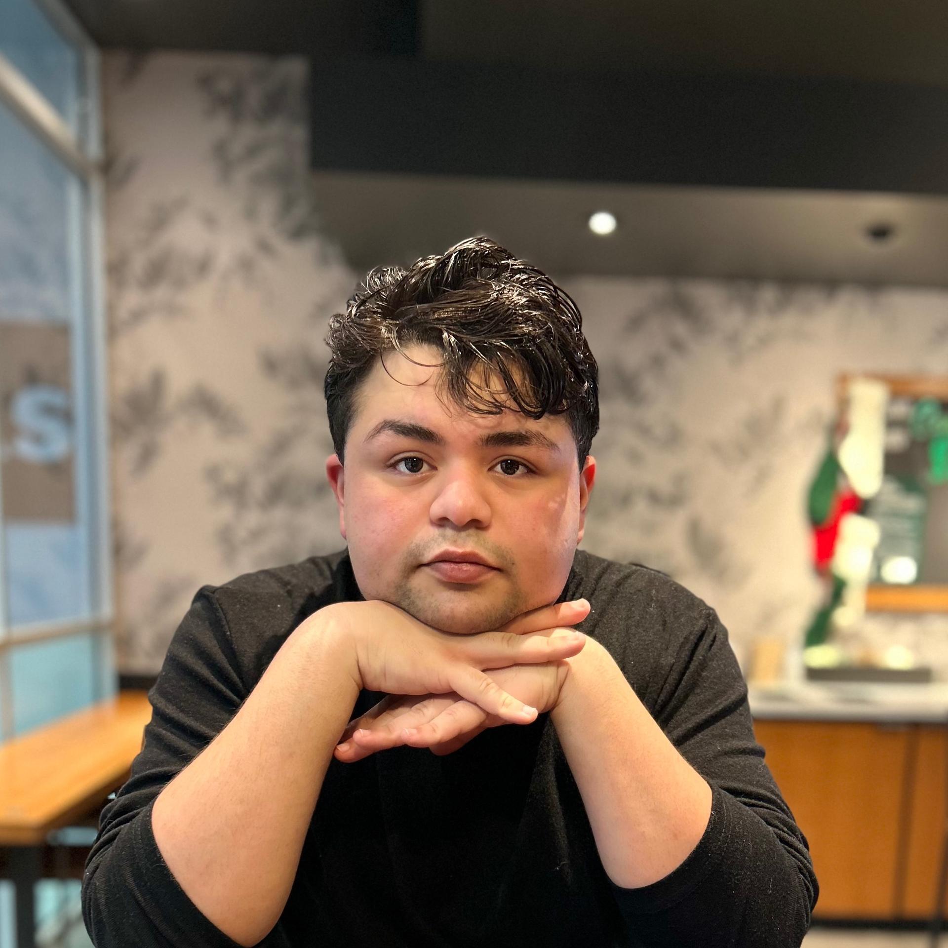 ANGEL VARGAS