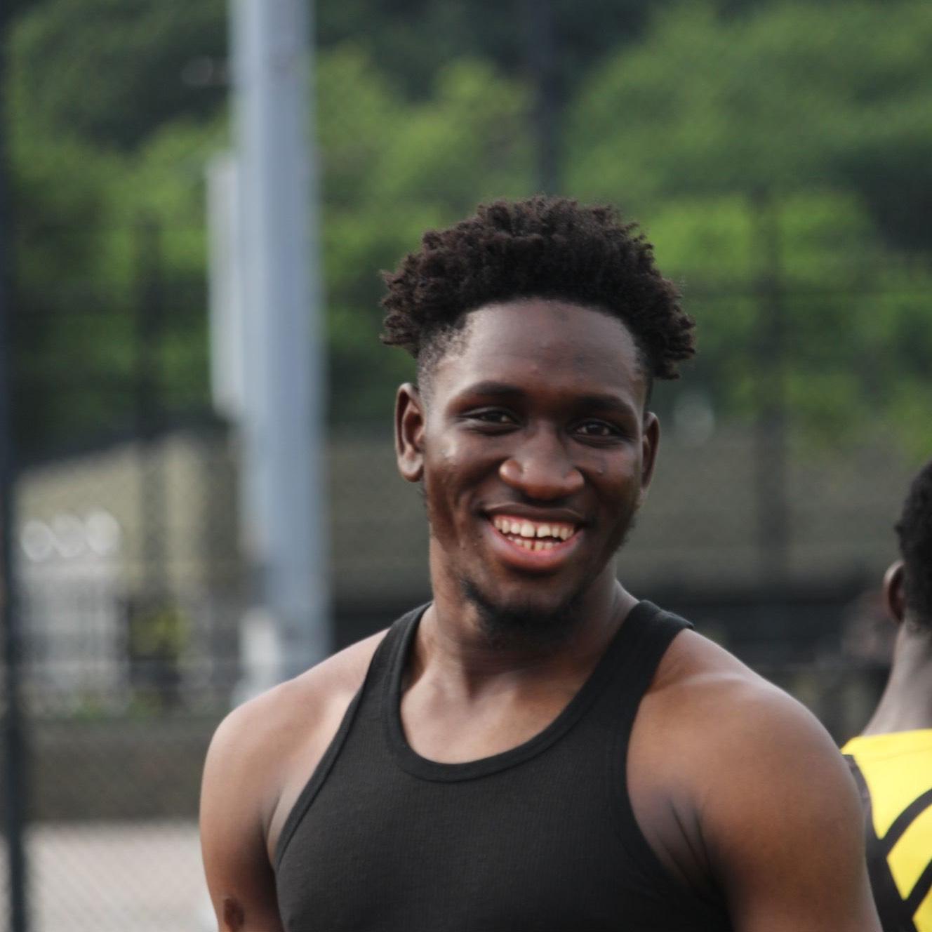 Ismaila Trawally