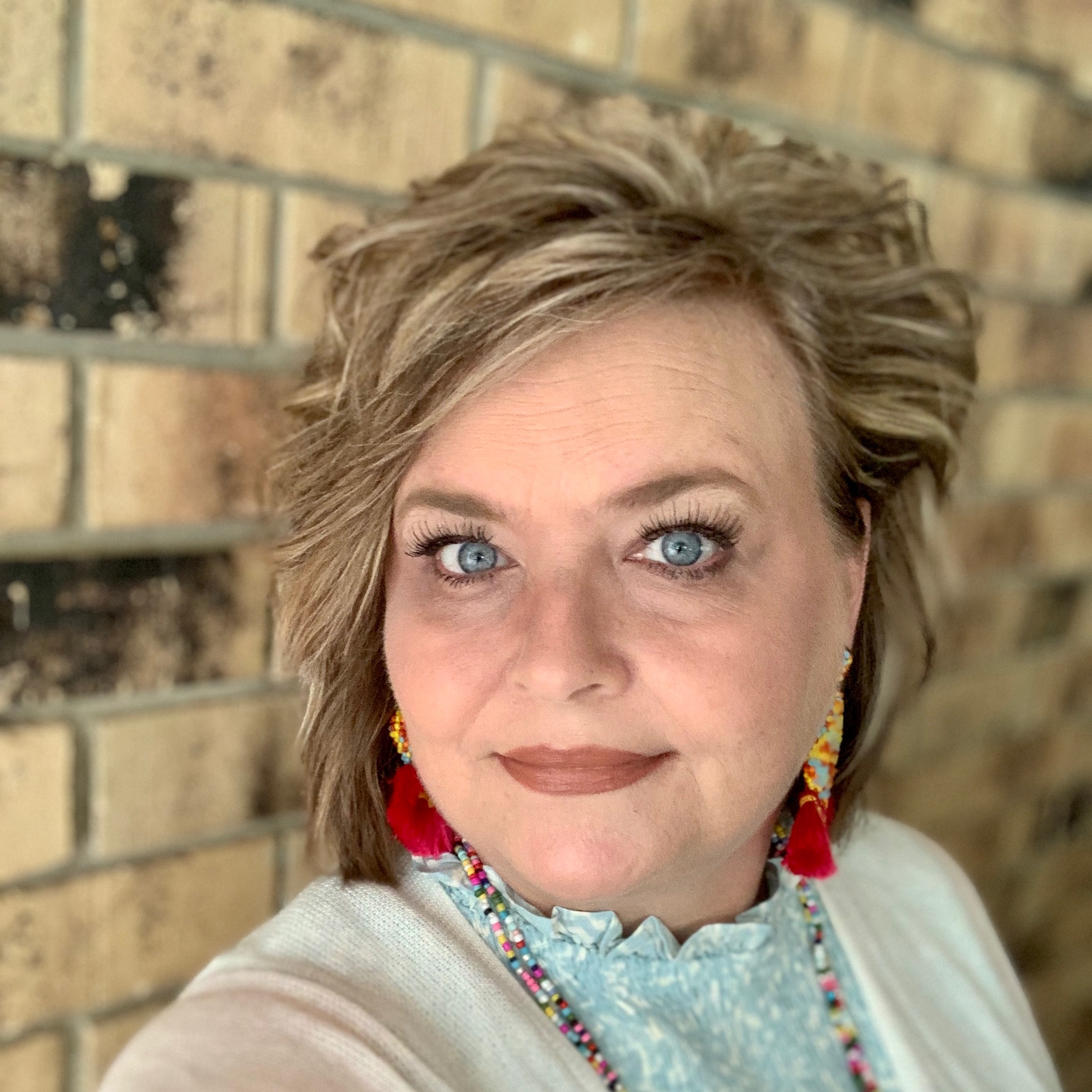 SHERRI ROBBINS
